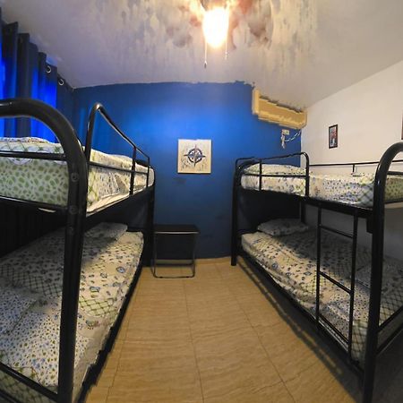 Hostal Villa Mayte Coronado Las Lajas  ภายนอก รูปภาพ