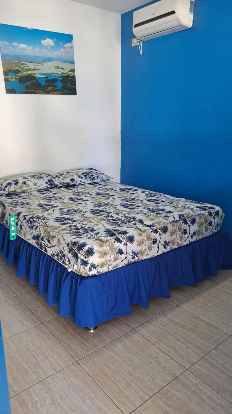 Hostal Villa Mayte Coronado Las Lajas  ภายนอก รูปภาพ