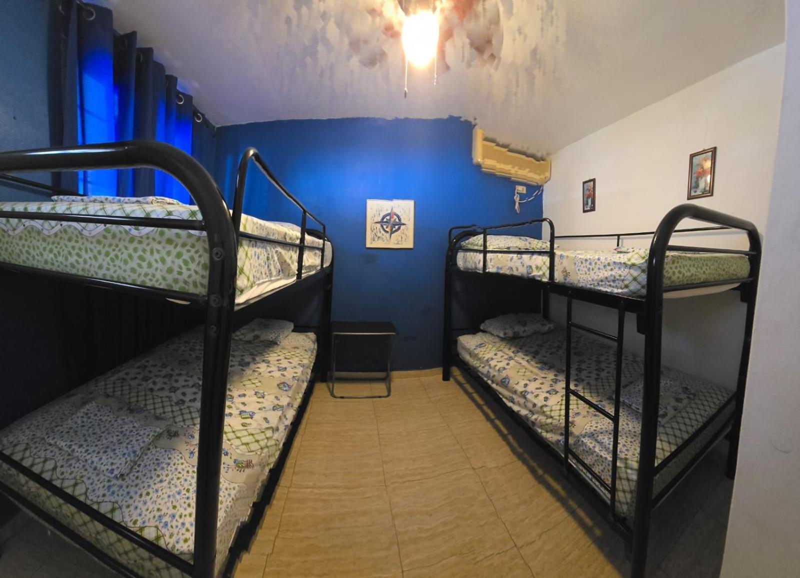 Hostal Villa Mayte Coronado Las Lajas  ภายนอก รูปภาพ