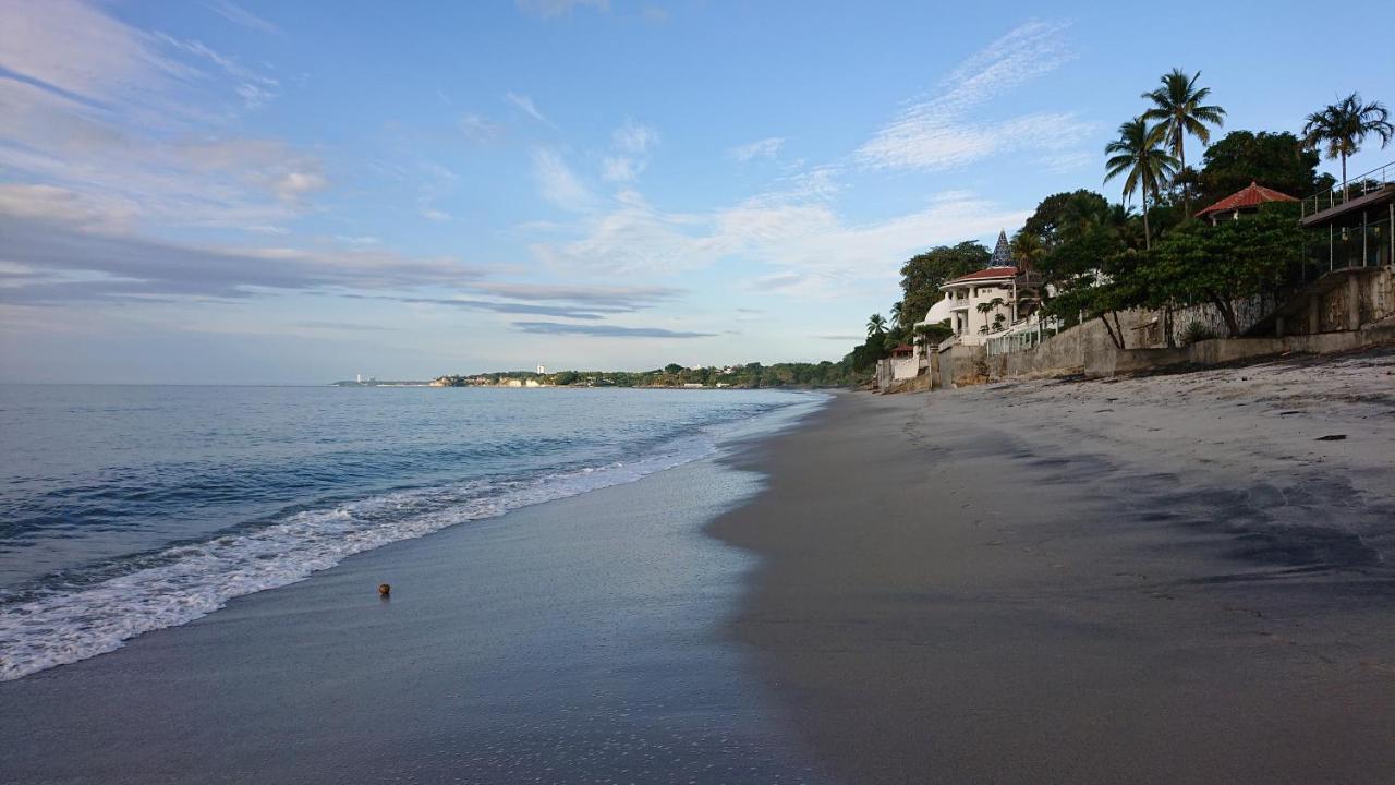 Hostal Villa Mayte Coronado Las Lajas  ภายนอก รูปภาพ